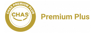 CHAS Premium Plus - Accreditation