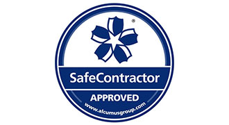 Safe Contractor - Accreditation