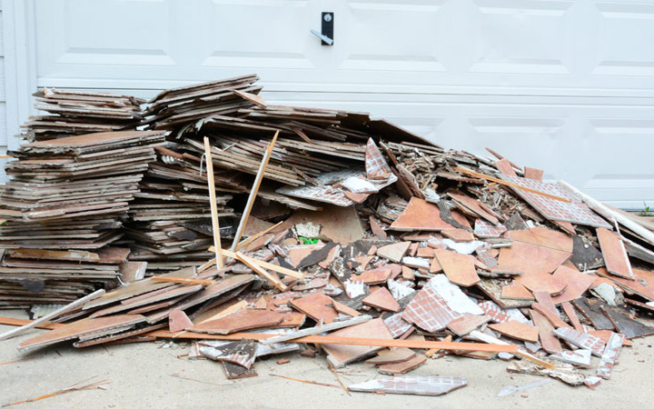 Diy Waste Removal - Essex - Greater London - Excel Rubbish Removal