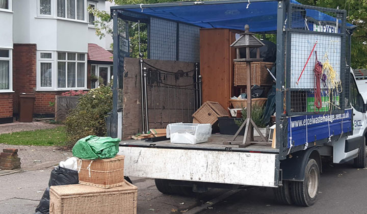 Rubbish Removal In Rainham Local Rubbish Removal - Excel Rubbish Removal